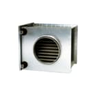 Inatherm - CWW-H Kanaalverwarmer indirect gestookt Naverw. 315-3-2.5