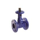 KSB - BOA-Compact Klepafsluiter Klepafsl Pn6 Dn65 Fl