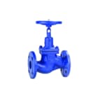 KSB - BOA-H Klepafsluiter klepafsl pn16 dn125 fl