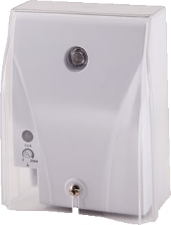 Interlight - Schemerschakelaar minilux 230v 1200w   opb