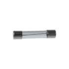 Siba - Cilindrische zekering Glaszek 5X20 F 500Ma Ds10