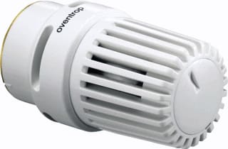 Oventrop - Uni LHB Radiatorthermostaatknop Therm M30X1,5 Ov