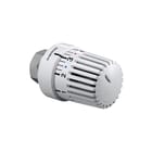 Oventrop - Uni LH Radiatorthermostaatknop Radthknp 8212/Wit/M30X1,5