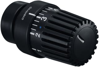 Oventrop - Uni LH Radiatorthermostaatknop 8212/101.14.67