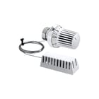 Oventrop - Uni XH Radiatorthermostaatknop Therm+Vlr 2M W +0
