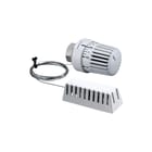 Oventrop - Uni LH Radiatorthermostaatknop Radthknp 8213/Wit/M30X1,5