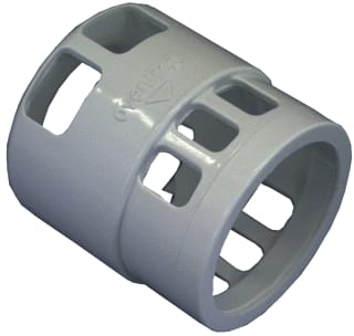 Oventrop - Uni LH Toebeh./onderd. radiatorappendage Afdkp/Slot 8126