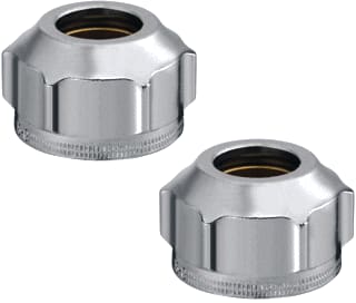 Oventrop - Ofix CEP Knelringset Klemset 15Mm Cu Knel