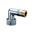 Oventrop - Radiatorkraanbochtstuk Staartstuk 1/2"Bikbu