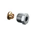 Oventrop - Ofix CEP Knelringset klemset br 3/8bix12mm