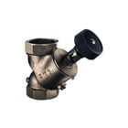 Oventrop - Hydrocontrol VTR Inregelafsluiter Regelaf Br Dn65 2.1/2Bi