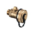 Oventrop - Toebeh./onderdelen inregelafsluiter Vul&Aft G1/4 Tbv Inr.Afsl