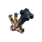 Oventrop - Hydrocontrol VTR Inregelafsluiter regelaf pn25 dn10 3/8bi
