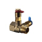 Oventrop - Meetflens Br Dn15Mf 1/2Bi