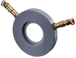 Oventrop - Meetflens Dn65 127X20Mm
