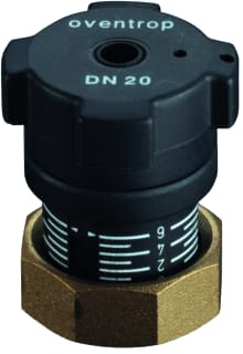 Oventrop - Hycocon VTZ Toebeh./onderdelen v regelafsluiter Hndrglknp Dn20Hycocon