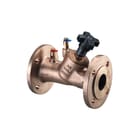 Oventrop - Hydrocontrol VFR Inregelafsluiter Regelaf Br Dn50 Flens