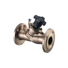 Oventrop - Hydrocontrol VFR Inregelafsluiter regelaf br dn125 flens