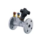 Oventrop - Hydrocontrol VFC Inregelafsluiter Regelaf Gtyzr Dn32 Flens