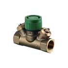 Oventrop - Hycocon HTZ Tweewegregelafsluiter 2Wgafsl Dn15 1/2 Bi