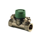 Oventrop - Hycocon HTZ Tweewegregelafsluiter 2Wgafsl Dn32 1.1/4 Bi