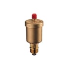 Oventrop - Vlotterontluchter 3/8"Bu