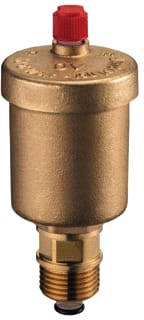 Oventrop - Vlotterontluchter 1/2"Bu