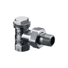 Oventrop - Combi 3 Radiatorvoetventiel radvoetv dn20 ha 3/4 cmb3