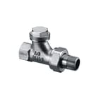 Oventrop - Combi 3 Radiatorvoetventiel radvoetv dn20 re 3/4 cmb3