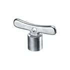 Oventrop - Toebeh./onderd. radiatorappendage Sleut 6Mm Vierk