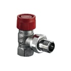 Oventrop - F Radiatorafsluiter Dn15 Ha 8228