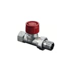 Oventrop - F Radiatorafsluiter Dn20 Re 8229