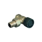 Oventrop - Ubel Radiatorafsluiter radafsl dn15 ha 8204 av6
