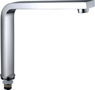 Grohe - Uitloop sanitaire kranen sankrnulp 13330000