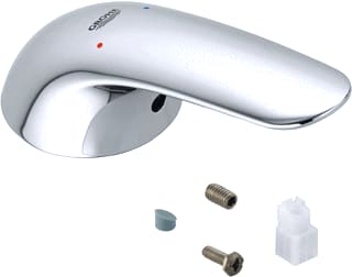 Grohe - Bedieningselement sanitairkraan Bedkrn Hendel