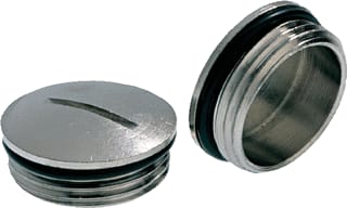 Lapp - Skindicht BL-M Wartel kabel-/buisinvoer Skind 40X1,5+Ring