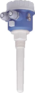 Endress en Hauser - FTC260 AA Niveauopnemer vloeistof Niv Sch. Cap Pnp140Mm Domp