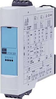 Endress en Hauser - FTW325 A2 Niveaubewakingsrelais Niv Reg 230V (Stand.)