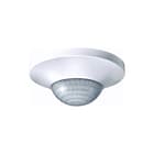 Schneider Electric Merten - ARGUS Bewegingsschakelaar (compleet) Semt Aanw.M Inb 360Gr Dali Pw