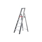 Altrex - Enkel Oploopbare Trappen Falco Trap Alu Feo5