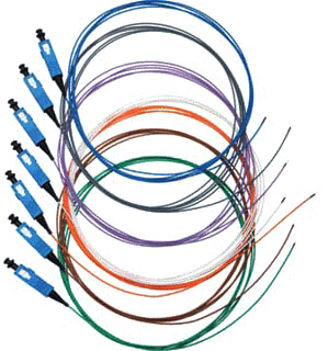 Lapp - Pigtail GOF SIMPLX SC G50