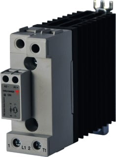 Carlo Gavazzi - Solid-staterelais rgh1a60a41kgu