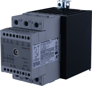 Carlo Gavazzi - Solid-staterelais solid-sta rgc3a60a30ggeam