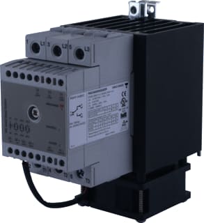 Carlo Gavazzi - Solid-staterelais Rgc3A60D65Ggedf