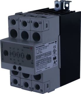 Carlo Gavazzi - Solid-staterelais Solid-Sta Rgc3A60A20Kke
