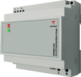 Carlo Gavazzi - Gelijkstroomvoedingseenheid spm5bc2460