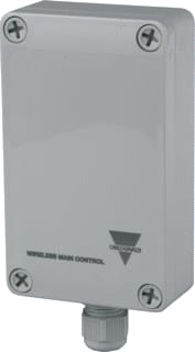 Carlo Gavazzi - Eenrichtings lichtscherm wsm2ba2d24