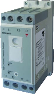 Carlo Gavazzi - RSBT 40 Soft starter Softstrt 25A 110-400V