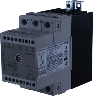 Carlo Gavazzi - Solid-staterelais solid-sta rgc2a60a25gkeam