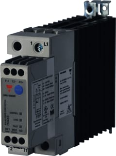 Carlo Gavazzi - Solid-staterelais  rgc1s60d41ggep